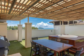 'Zami' Penthouse Resort-style Living at Temple